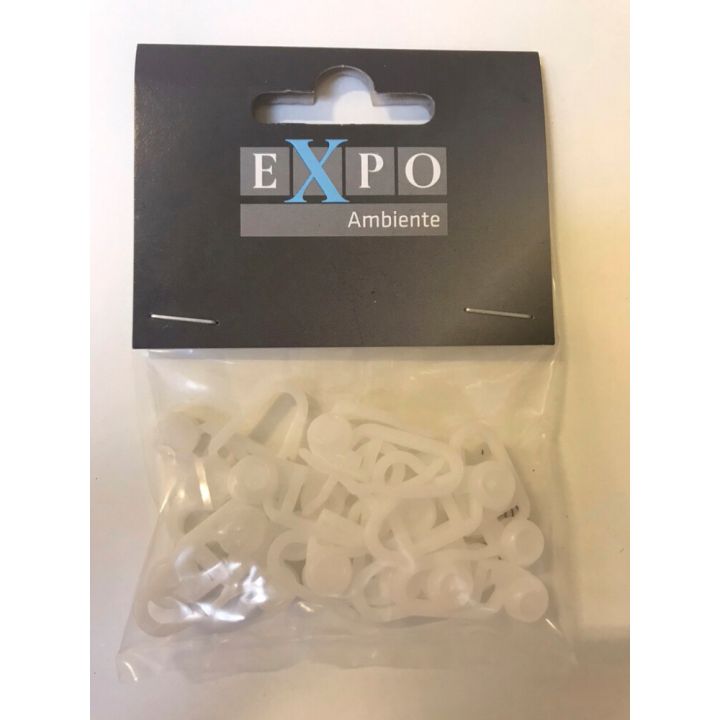 Rullikrõngad VHS siinile 20 tk/pakk