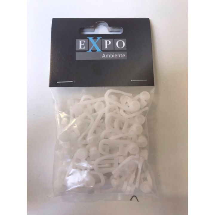 Rullikrõngad VHS siinile 50 tk/pakk