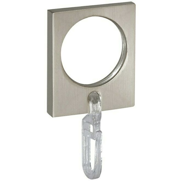 Rõngaste komplekt konksudega