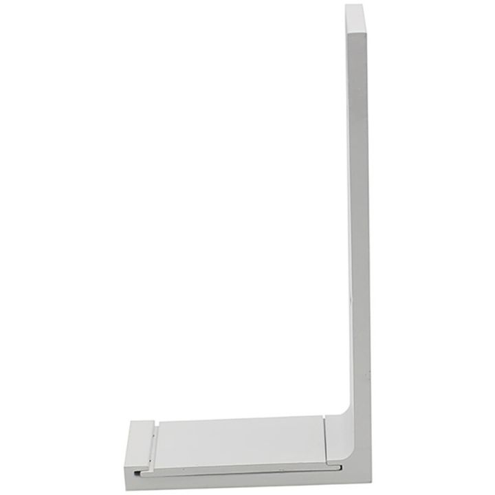 Seinakandur Smart 11,5 cm, valge