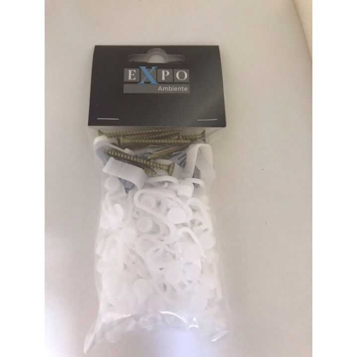 Tarvikute Komplekt VHS siinile 210-250 cm