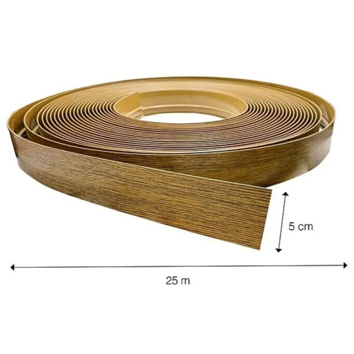 Liist VHS siinile 5 cm, tamm