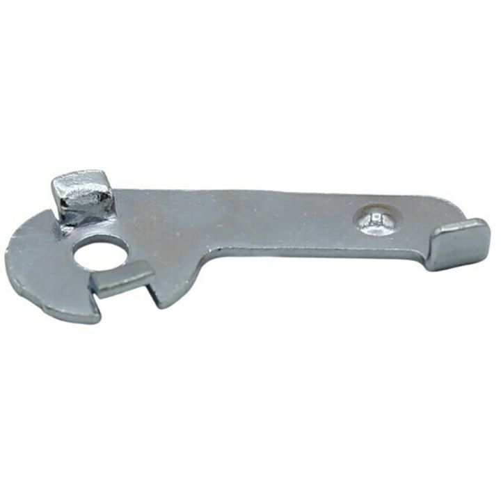 Kiirpinguti alumiinium siinile 2 tk,