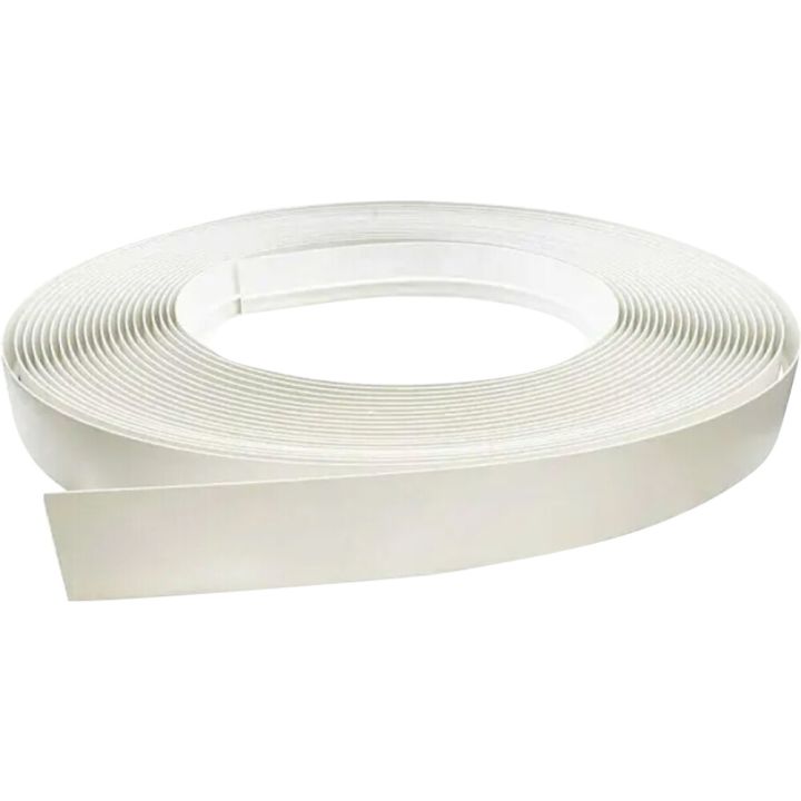 Liist Expo Ambiente VHS siinile 5 cm, valge