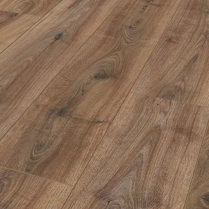 Niiskuskindel parkett Logoclic Aquaprotect Smart Silent tamm Molde 6 mm KL32