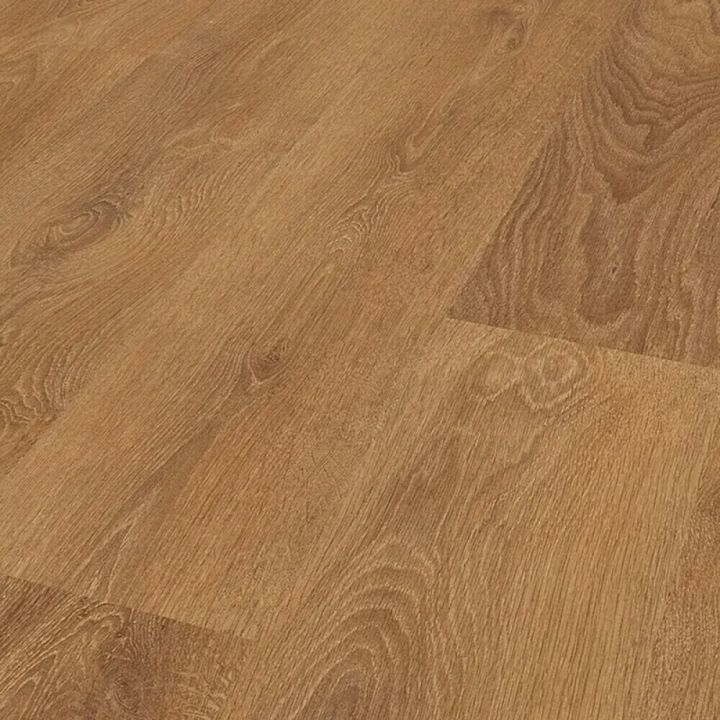 Niiskuskindel parkett Logoclic Aquaprotect Smart Silent tamm Corno 6 mm KL32