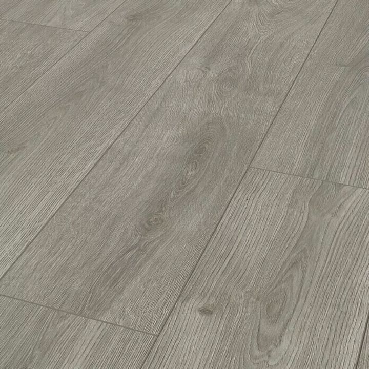 Niiskuskindel parkett Logoclic Aquaprotect Smart Silent tamm Calais 6 mm KL32