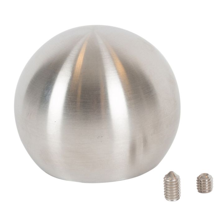 Otsakuul teras Ø 60 mm