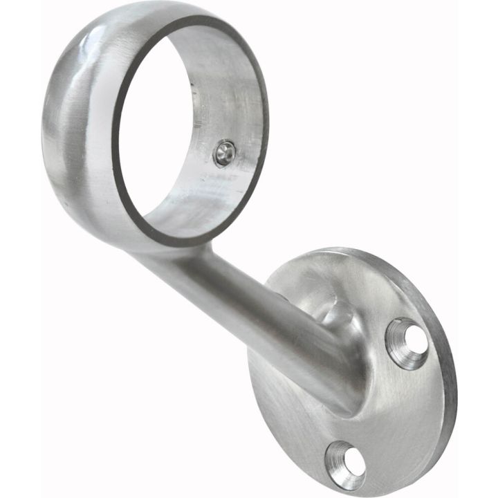 Seinakinnitus Ø 42 mm seinareelingutele. Pakis 2 tk.