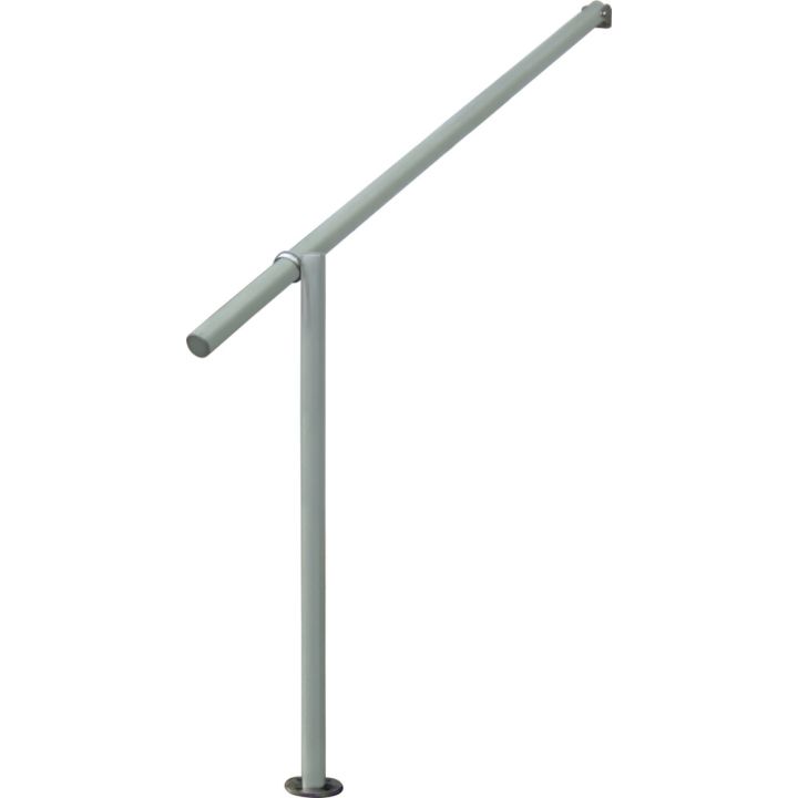 Trepipiirde komplekt Treba GA1 alumiinium pealt kinnitus 1150 mm