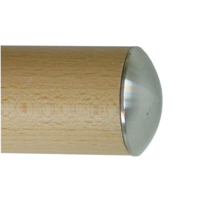 Otsaelement Treba E49 ümar