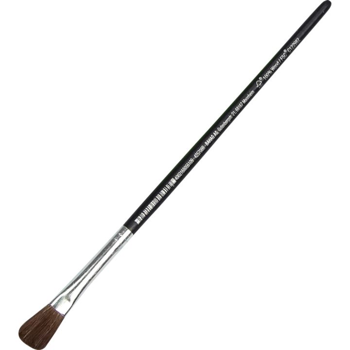 Viimistluspintsel SwingColor Komfort NR8