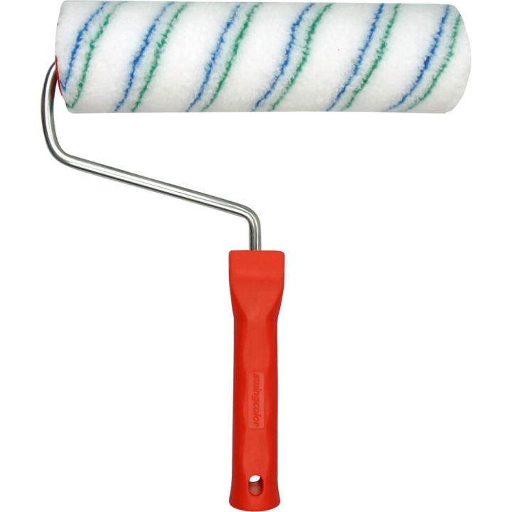 Värvirull ja käepide Swingcolor Komfort 25 cm