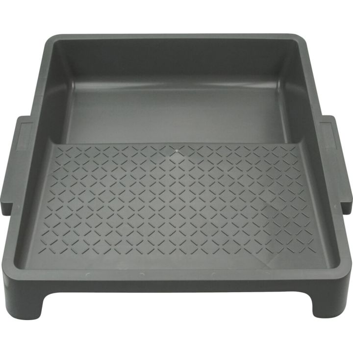 Värvivann SwingColor SuperGrip Komfort 20 x 22 cm