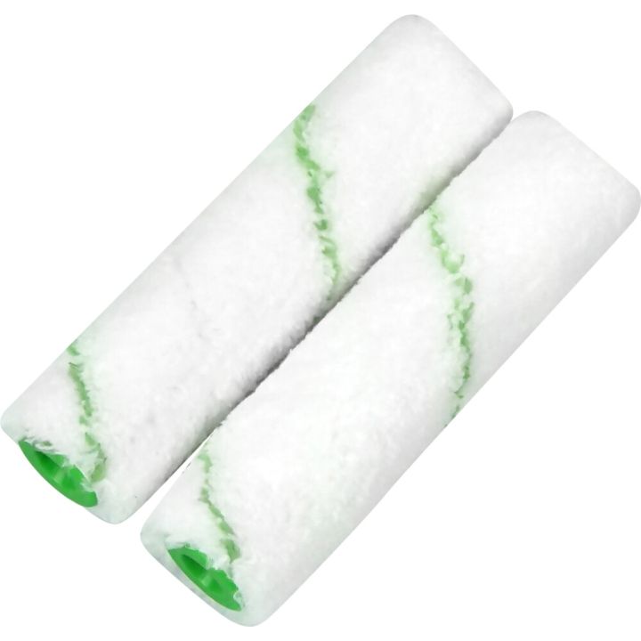 Varurull SwingColor Mikrokiud 10 cm 2 tk/pakk
