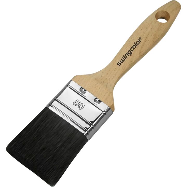 Lakipintsel SwingColor Premium 30 mm