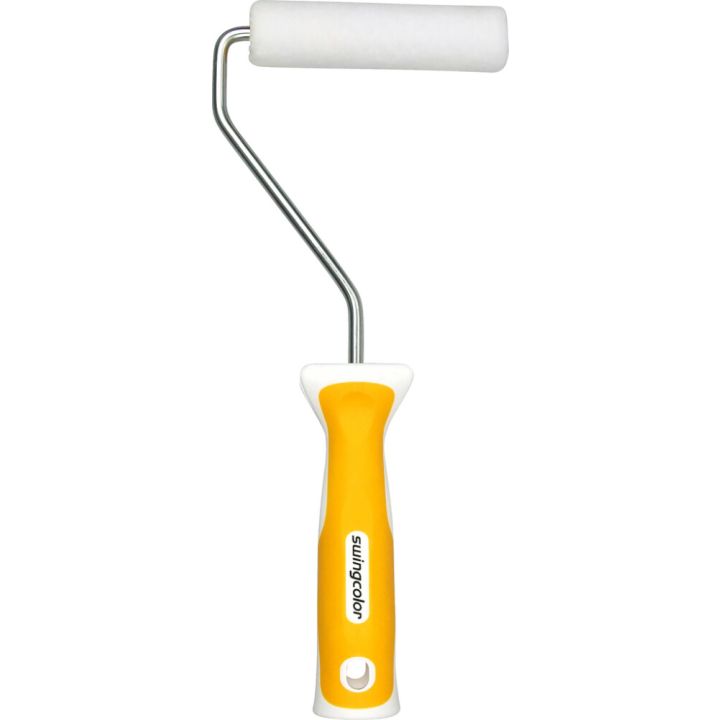 Värvirull SwingColor Premium 10 cm