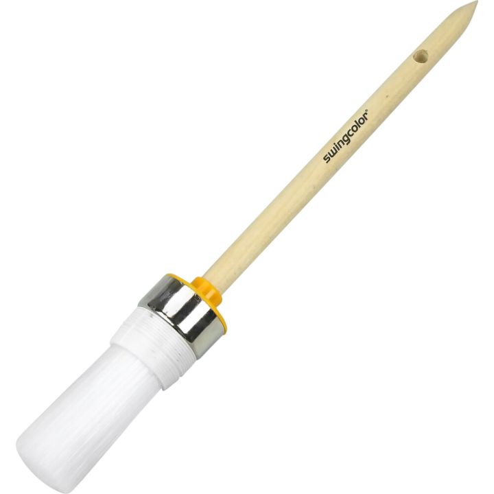 Ümarpintsel SwingColor Komfort Ergo NR2