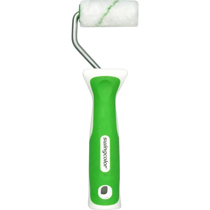 Minirull + käepide SwingColor 5 cm