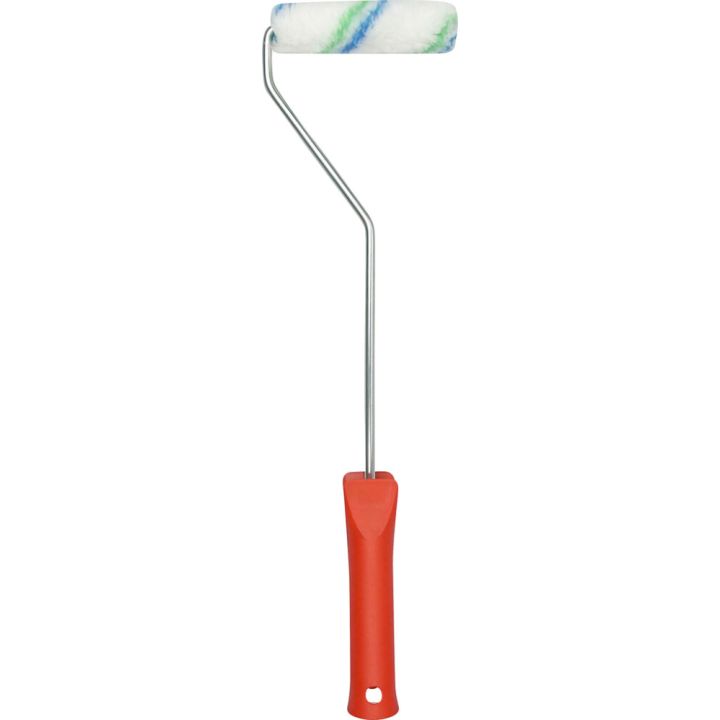 Värvirull käepidemega SwingColor Premium