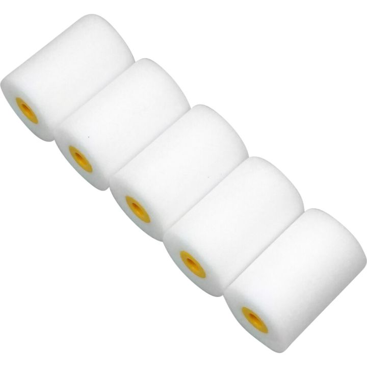 Varurull SwingColor Komfort Mini 5 cm, 5 tk/pakk