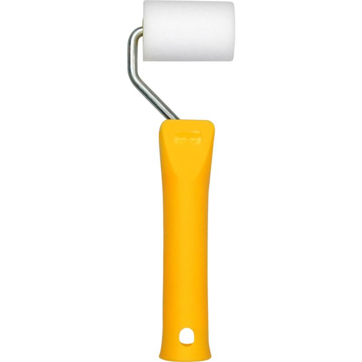 Värvirull + käepide SwingColor Komfort Mini