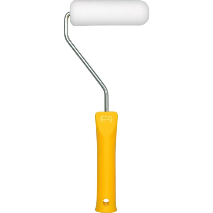 Värvirull + käepide SwingColor Komfort Superflo 10 cm