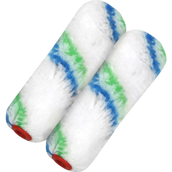 Varurull SwingColor Komfort 10 cm, 2 tk/pakk