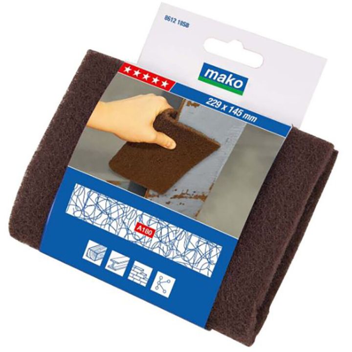 Lihvimisvilt Mako Premium A180