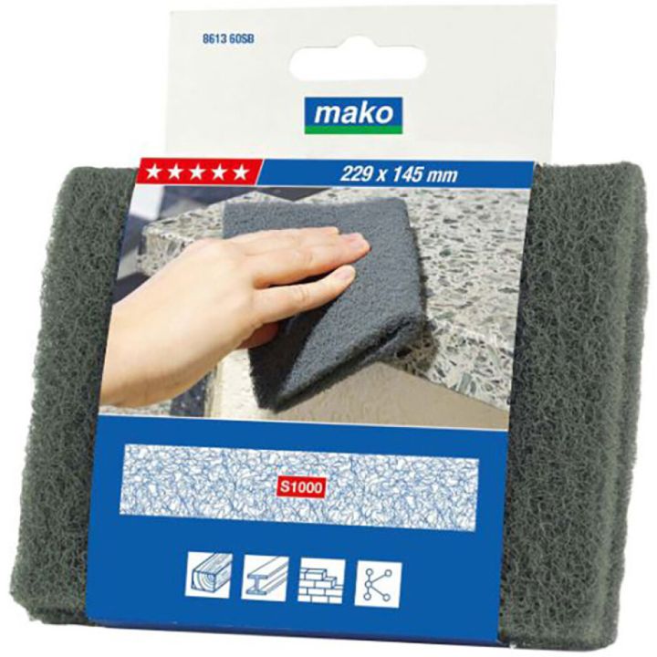 Lihvimisvilt Mako Premium S1000