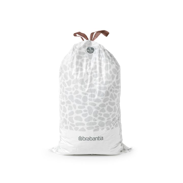 Prügikotid Brabantia Perfect Fit 40 l