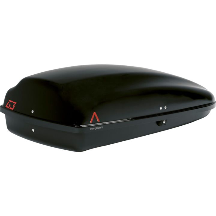 Suusaboks G3 Arjes 320