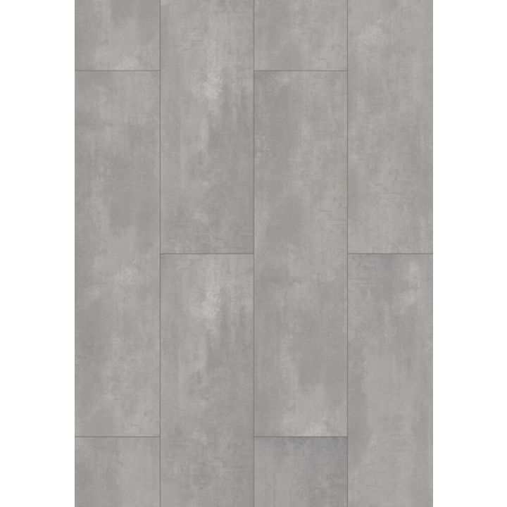 Laminaatparkett Logoclic Tile Oxyd 8 mm KL32
