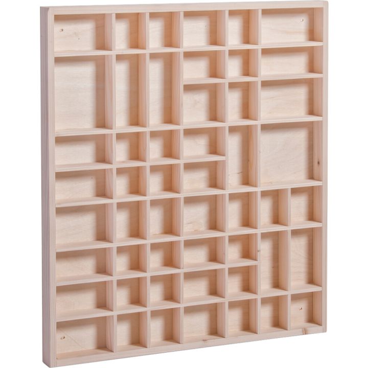 Riiul 520 x 460 x 35 mm