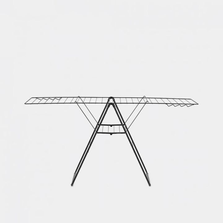 Pesukuivatusrest Brabantia HangOn must