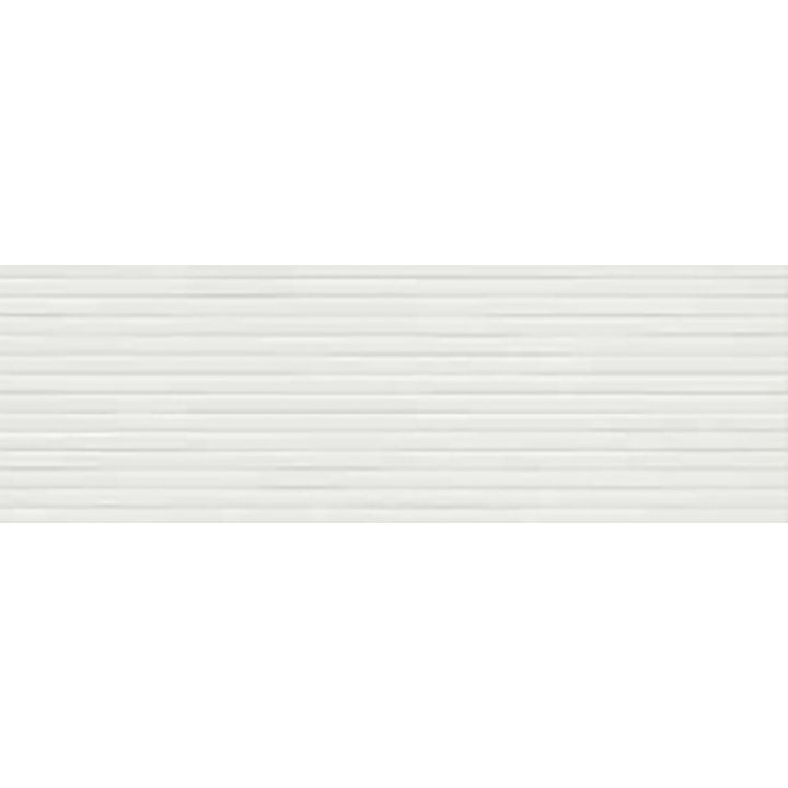 Seinaplaat Marazzi Bliss 3D Fingers Ice 30 x 90 cm