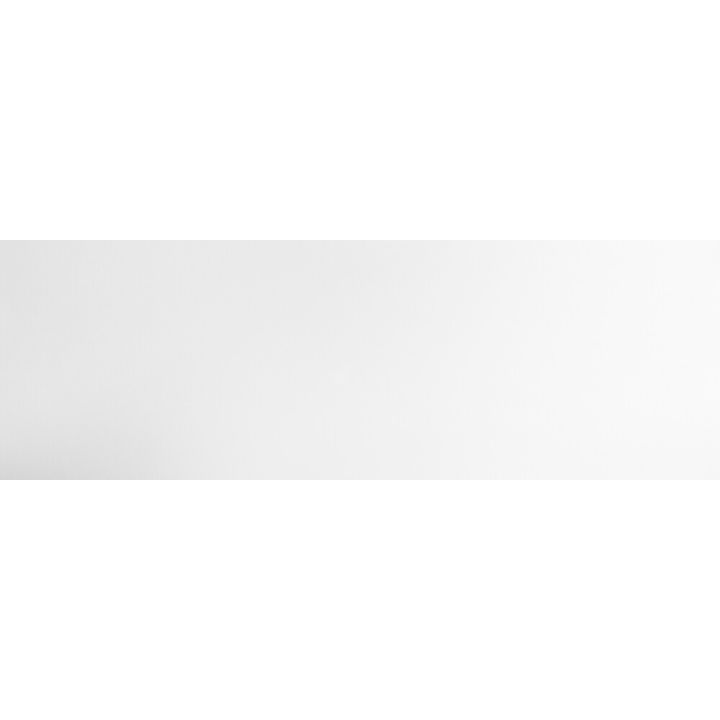 Seinaplaat Unik R90 läikiv valge 30 x 90 cm