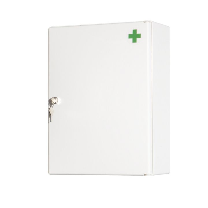 Ravimikapp Jokey Medi valge