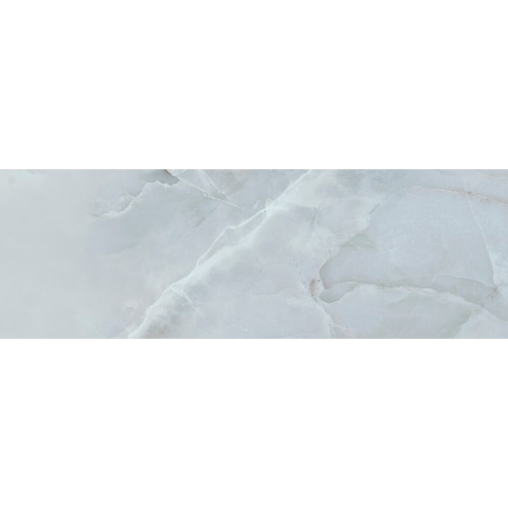 Seinaplaat Azteca Onyx helesinine 30 x 90 cm