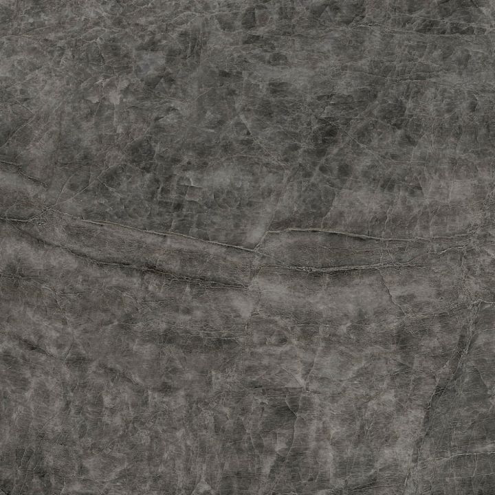 Põrandaplaat Azteca Perla Venata Negro Matt  60 x 60 cm