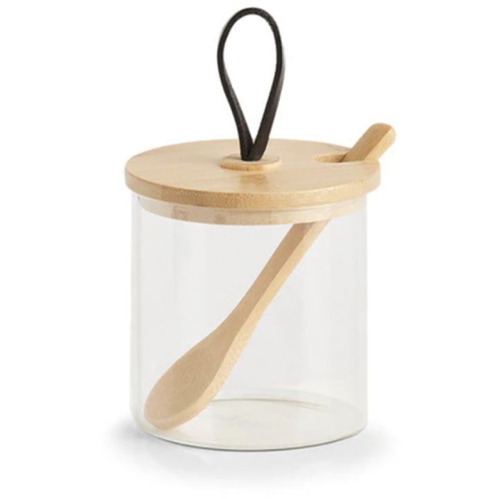 Klaaspurk Zeller 320 ml