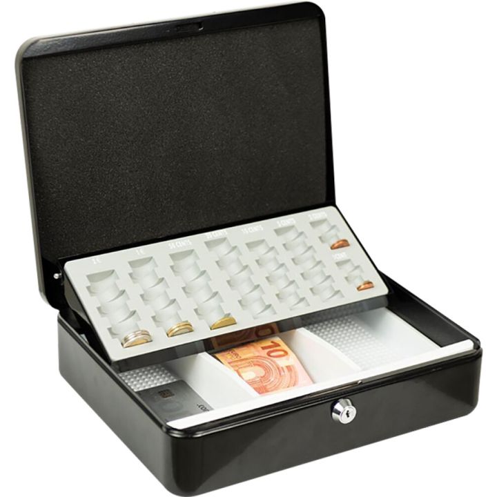 Kassakarp Burg Wächter Money 5030 ZK Euro