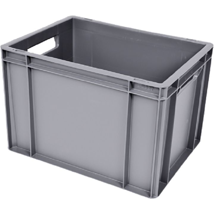 Transpordikast BAUHAUS 40 x 30 x 27 cm