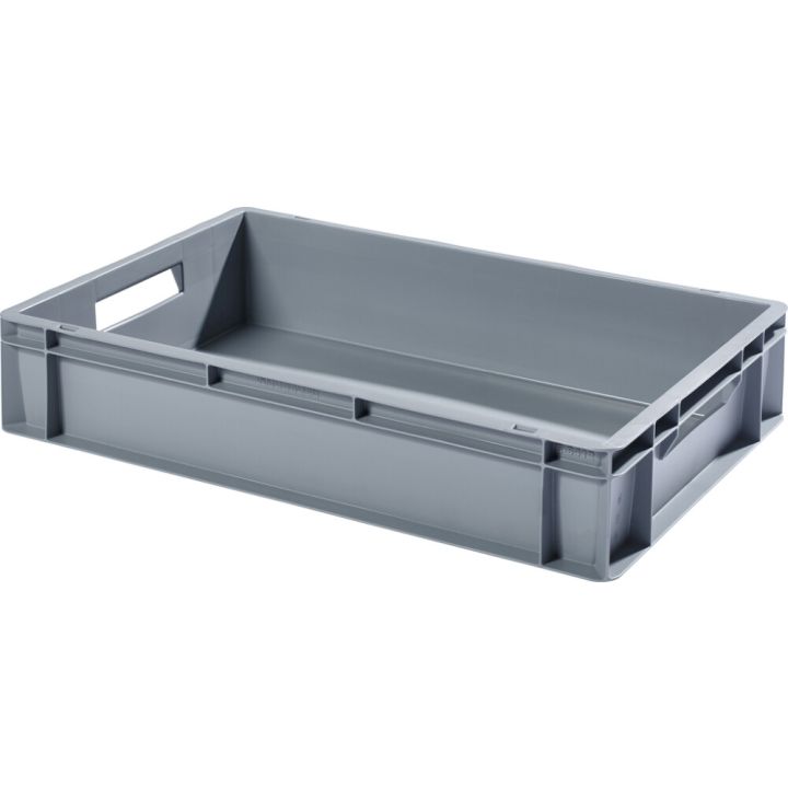 Transpordikast BAUHAUS 60 x 40 x 12 cm