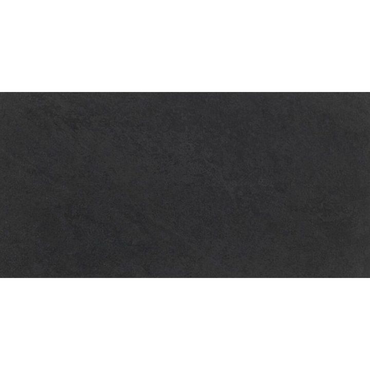 Seina-/põrandaplaat Frassinoro Quartzite must 30 x 60,4 cm