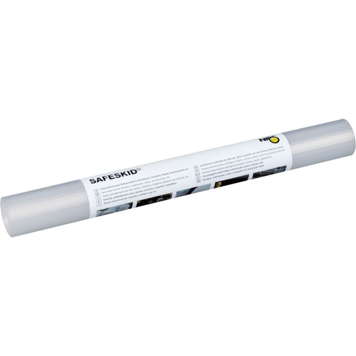 Libisemiskindel matt Nips 50 x 150 cm