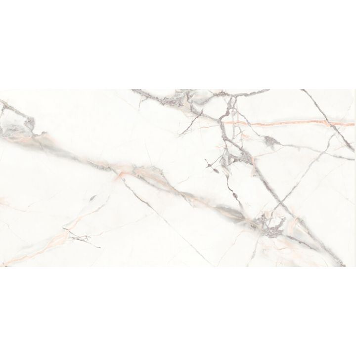 Põrandaplaat Frassinoro Iberis Crystal  60 × 119,8 cm