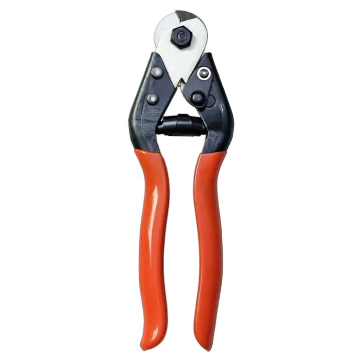 Trossilõikur Seilflechter C7 190 mm
