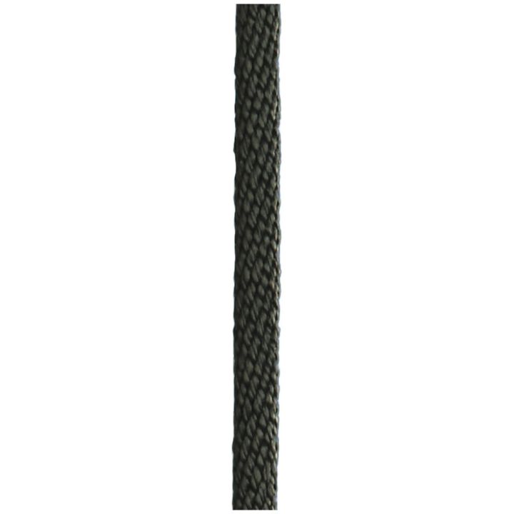 Köis Seilflechter Birotex spiraalne must 12 mm