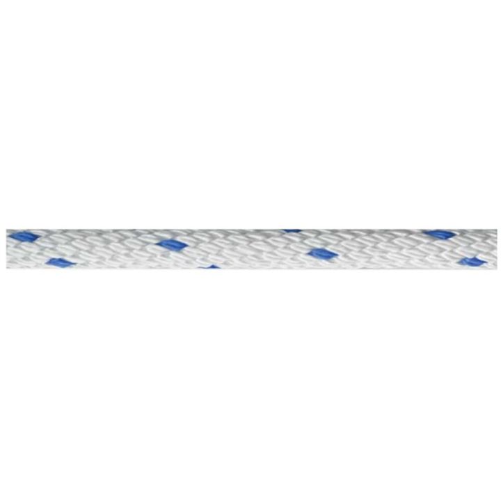 Köis Seilflecter Birotex 16 mm valge, jooksva meetriga